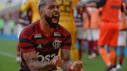 Foto: Alexandre Vidal/Flamengo.