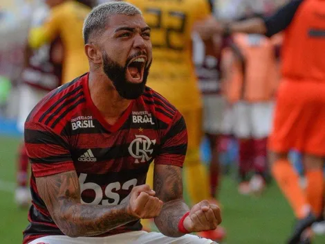Babu sonha em conhecer o Ninho e recebe resposta do Flamengo
