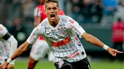 Pedrinho poderá permanecer por mais tempo no Corinthians