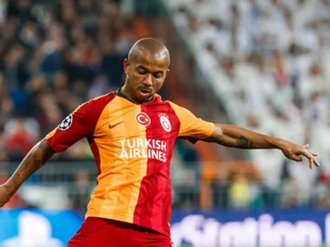 Mariano quer voltar ao Brasil e relembra interessa do São Paulo