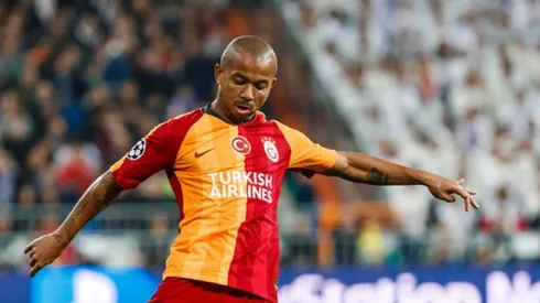 Mariano quer voltar ao Brasil e relembra interessa do São Paulo