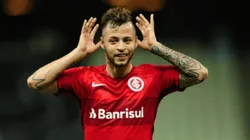 Libertadores ainda exalta ânimos entre Fabiano Baldasso e Nico López;