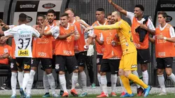 Foto: Daniel Augusto Jr/Ag. Corinthians.