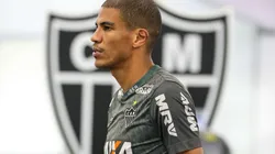 Foto: Bruno Cantini/Atlético.