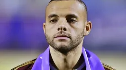 Guilherme reclama de Renato e "culpa" Luan por saída pelos fundos do Grêmio