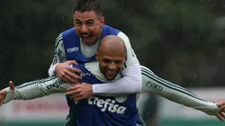 Foto: Palmeiras/Divulgação