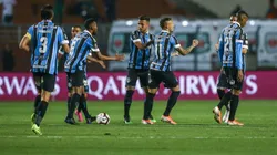 Foto: Lucas Uebel/Grêmio/Divulgação