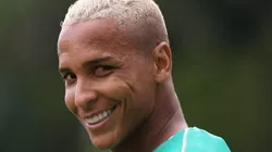 Foto: Cesar Greco/Palmeiras.