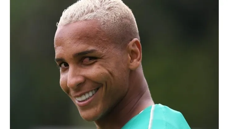 Foto: Cesar Greco/Palmeiras.