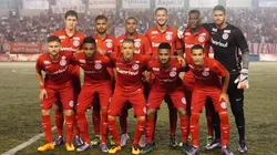 RICARDO DUARTE/INTERNACIONAL