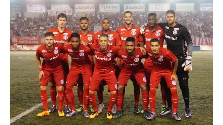 RICARDO DUARTE/INTERNACIONAL