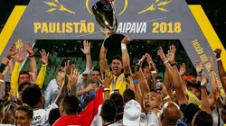 Foto: Daniel Augusto Jr/Corinthians.