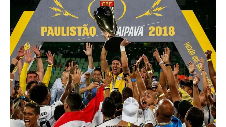 Foto: Daniel Augusto Jr/Corinthians.