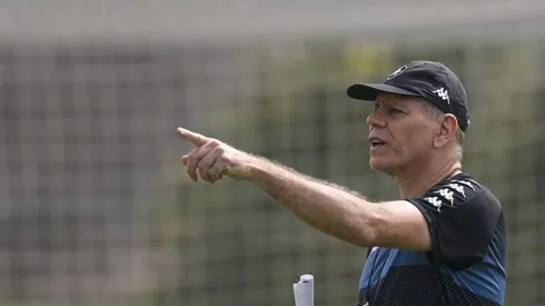 Foto: Vitor Silva/Botafogo