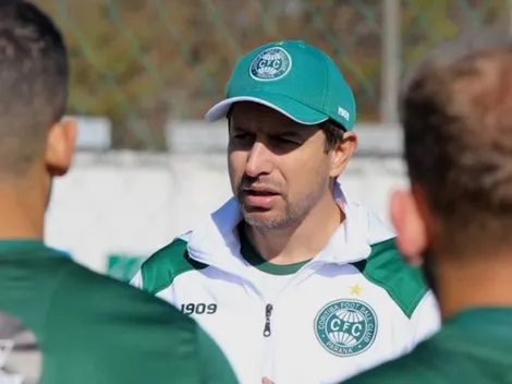 Tcheco abre o jogo e revela se voltaria ao Grêmio como técnico