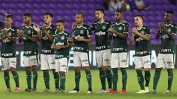 Foto: Cesar Greco/Palmeiras.