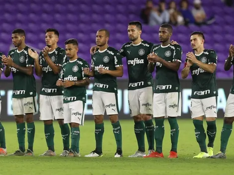 Jornal Mundo Deportivo da Espanha destaca 'atacante top' do Palmeiras e Neymar é envolvido nas manchetes