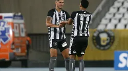 Foto: Vitor Silva/Botafogo/Divulgação