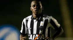 Foto: Bruno Cantini/Atlético-MG.