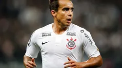 Enderson descarta interesse do Cruzeiro em Jadson