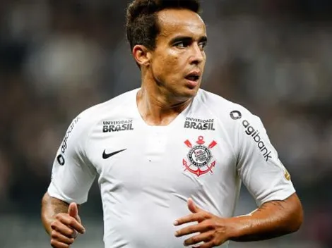 Enderson descarta interesse do Cruzeiro em Jadson