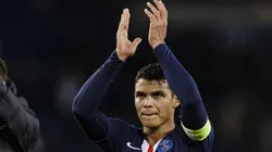 Mário Bittencourt abre o jogo e bate o martelo sobre possível retorno de Thiago Silva ao Fluminense