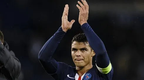 Mário Bittencourt abre o jogo e bate o martelo sobre possível retorno de Thiago Silva ao Fluminense