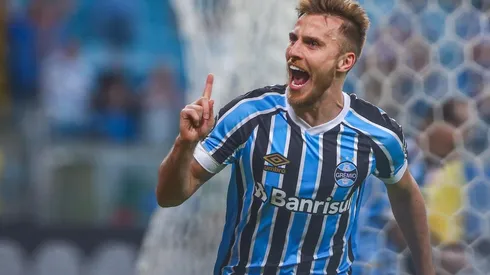 Foto: Lucas Uebel/Grêmio.