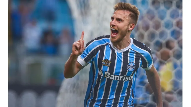 Foto: Lucas Uebel/Grêmio.