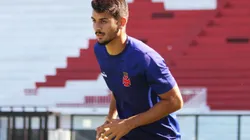 Incerteza no futuro de Ricardo Graça causa alvoroço da torcida do Vasco