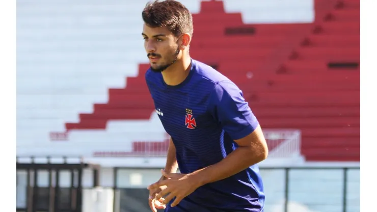 Incerteza no futuro de Ricardo Graça causa alvoroço da torcida do Vasco