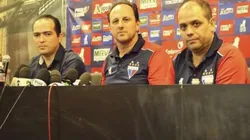 Divulgação/Fortaleza