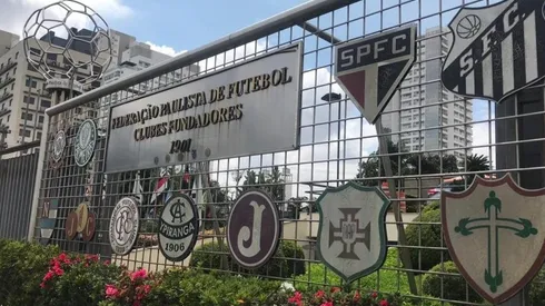 FPF deverá fazer reunião para debater volta do Paulistão