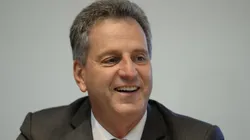 Foto: Divulgação/Flamengo