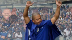 Alex escolhe o melhor time que já jogou