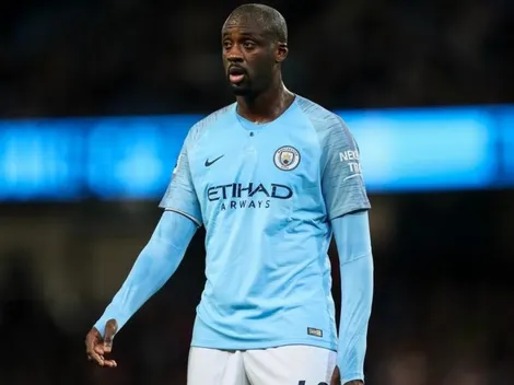 Empresário Marcos Leite fala sobre negociações do Botafogo