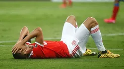 Rodrigo Caetano precisa resolver situação de Galhardo e mais 9 no Inter