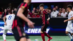Foto: Divulgação/Atlanta United