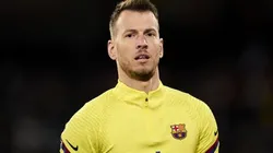 Neto está com um pé fora do Barcelona e Athletico se anima com possível venda