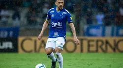 Robinho revela permanência no Cruzeiro, mesmo com propostas de 'gigantes' do Brasil