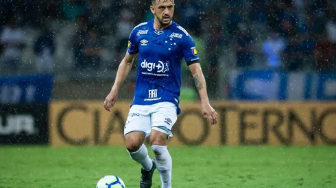 Robinho revela permanência no Cruzeiro, mesmo com propostas de 'gigantes' do Brasil