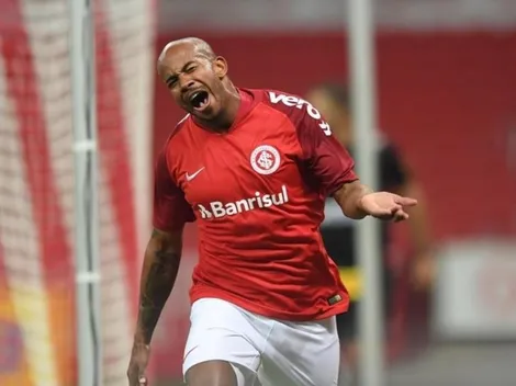 Patrick, Bruno Fuchs e jovem João Peglow podem deixar o Inter