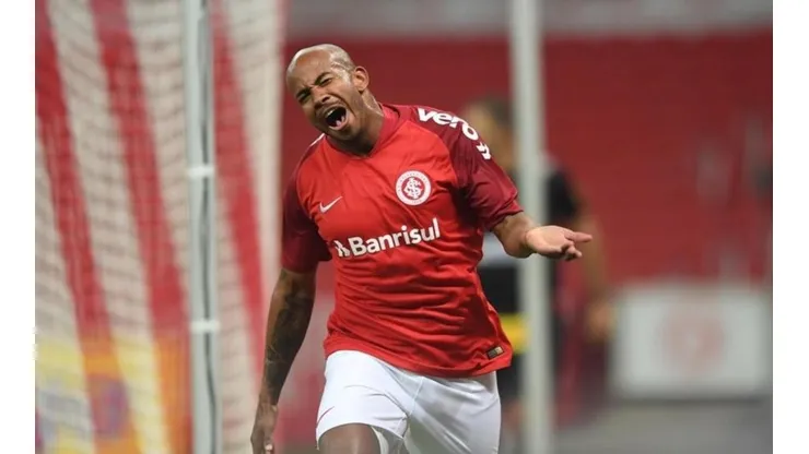 Patrick, Bruno Fuchs e jovem João Peglow podem deixar o Inter