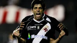 Juninho Pernambucano pode ser "padrinho" em venda de joia do Vasco