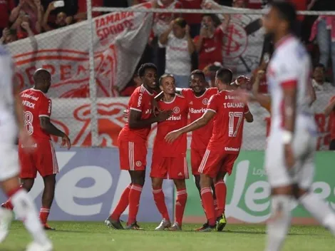 Thiago Galhardo revela posição que mais gosta de atuar