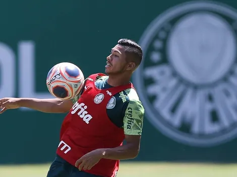 Palmeiras muda estratégia em 2020 e mira reforços com status de titular para temporada