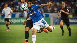Enderson vê Cruzeiro mais encorpado com Patrick Brey e mais 3 de volta