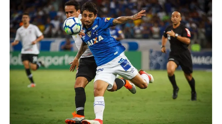 Enderson vê Cruzeiro mais encorpado com Patrick Brey e mais 3 de volta