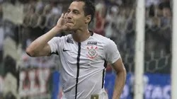 Crédito: Agência Corinthians