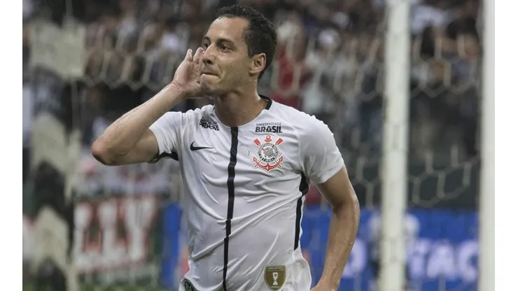 Crédito: Agência Corinthians